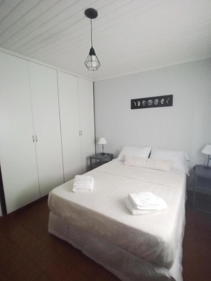 Villa La Casita à Puerto Iguazú Extérieur photo