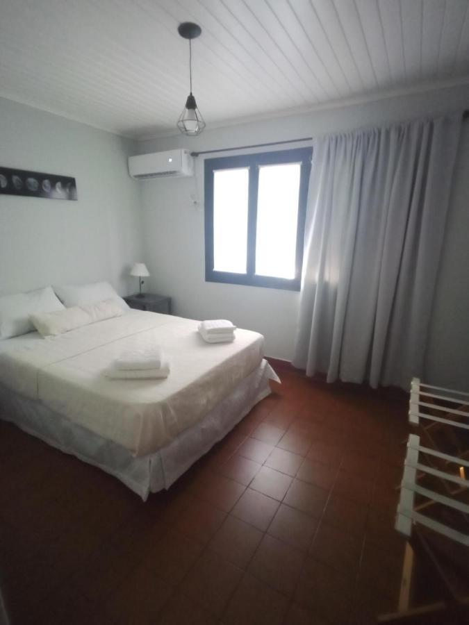 Villa La Casita à Puerto Iguazú Extérieur photo